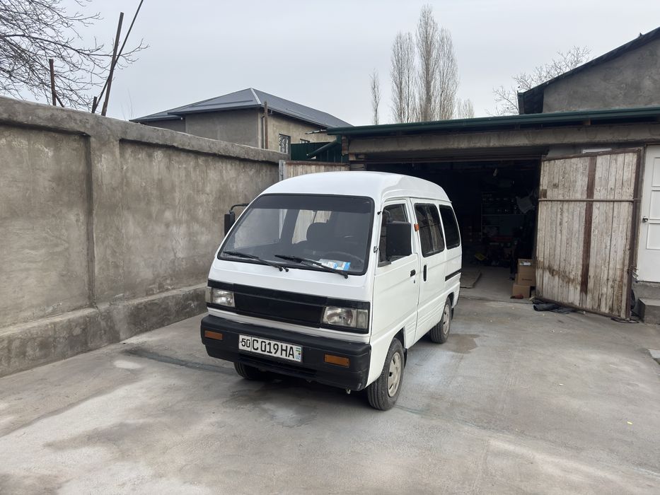 Продаю Дамас сотилади 1997 йил