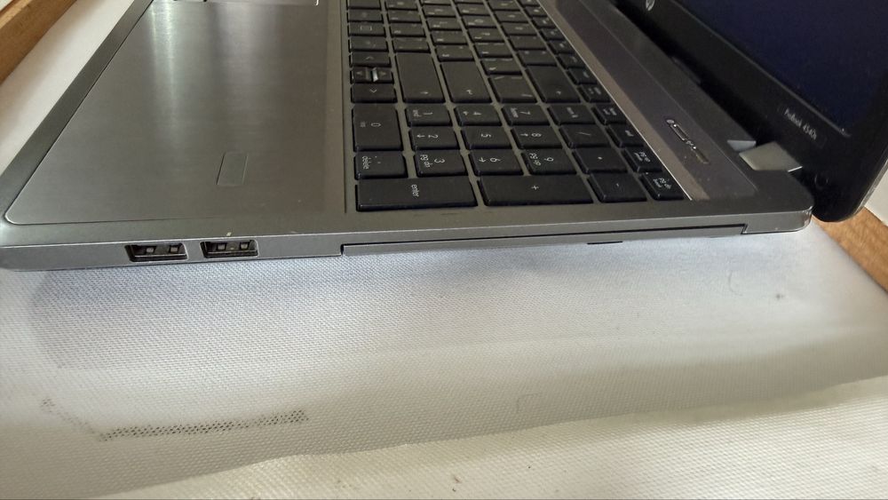 Продам Ноутбук HP core i3