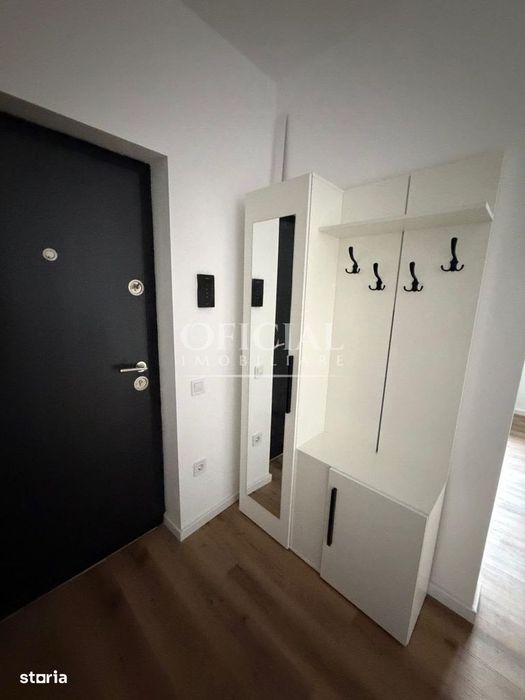 Apartament 2 camere | Garaj | Nou | Parcul Poligon | Floresti