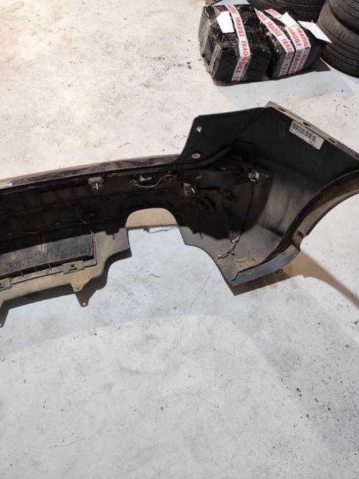 Bara spate Audi Q5 S-Line 2012 Motor CGL 4x4 Extra Full #00213