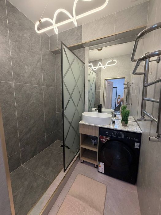 Продаётся 3/3/10 Новостройка  Яшнабадский район