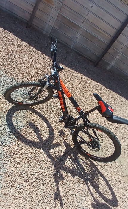 Спортивный Велосипед