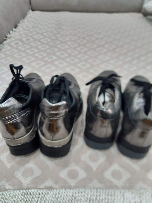 Продам  женские турецкие туфельки.