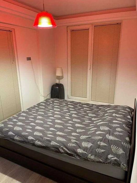 Дава се под наем Тристаен апартамент в София, Младост 4 - 89 кв.м за 714 € - Снимка #1