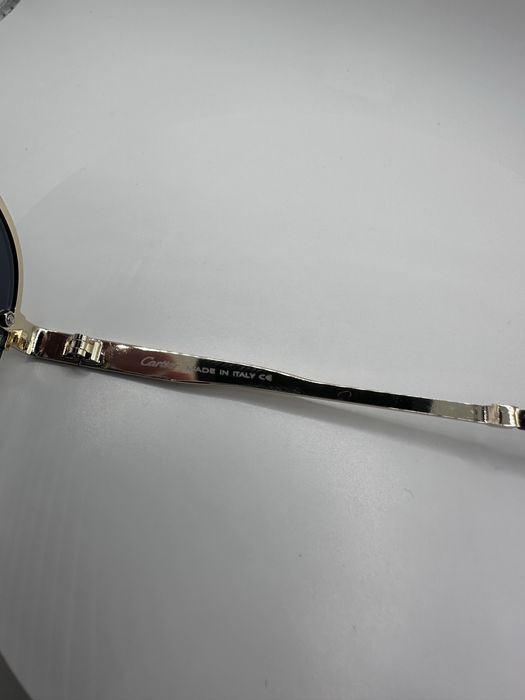 Ochelari CARTIER