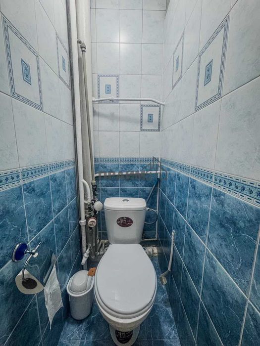 ПРОДАМ 3Х ком Жастар (Жупар ПРАЙМ)