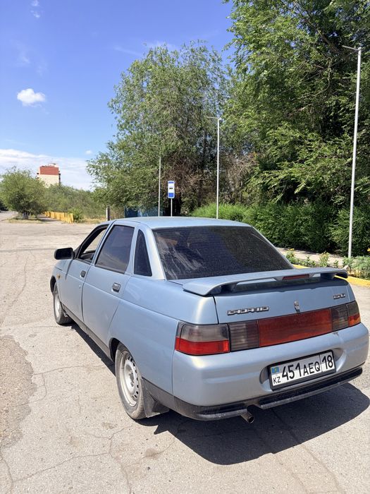 ВАЗ Лада 2110 продам
