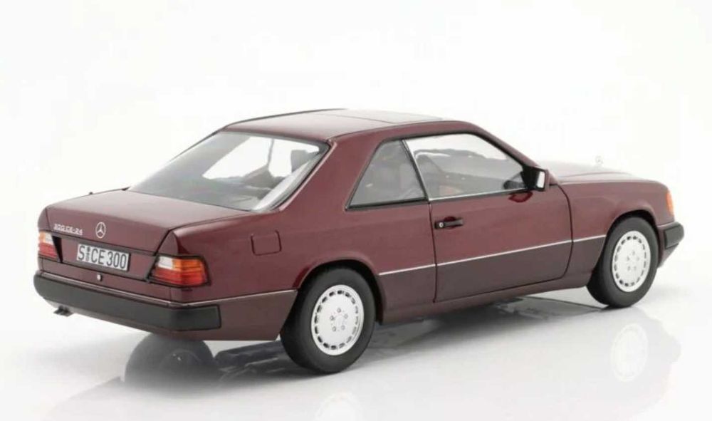 Масштабные модели 1/18