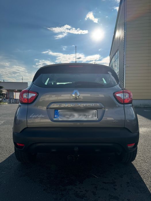 Renault Captur 1.5DCi, 90.000Km, Impecabil
