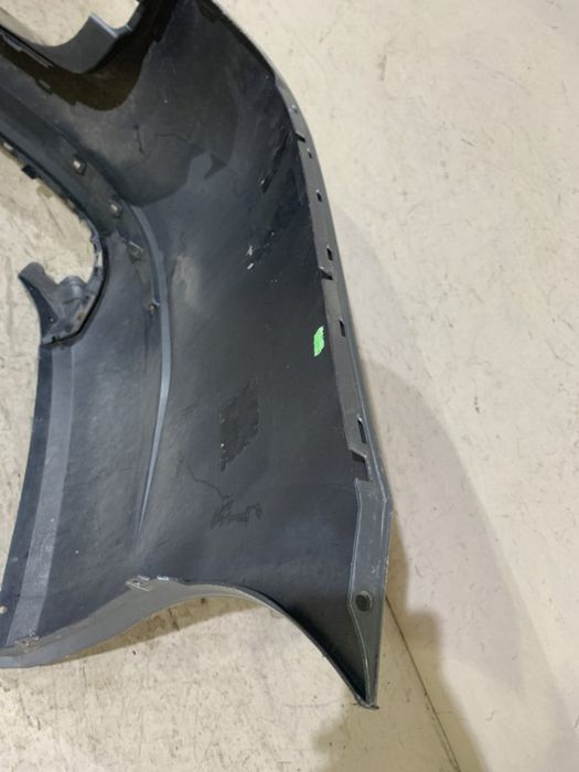 Bara spate Skoda Superb 3, 2015, 2016, 2017, 2018, 2019, 2020, 2021, 2022, cod origine OE 3V9807421