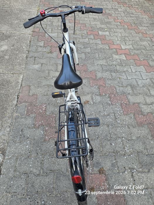 Vând bicicleta copii