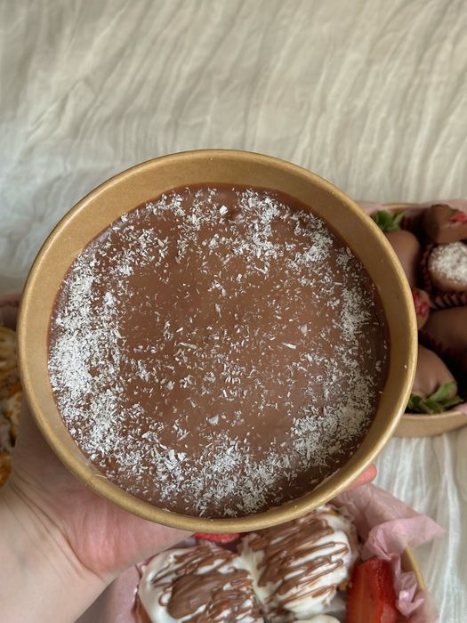 Набор сладостей!