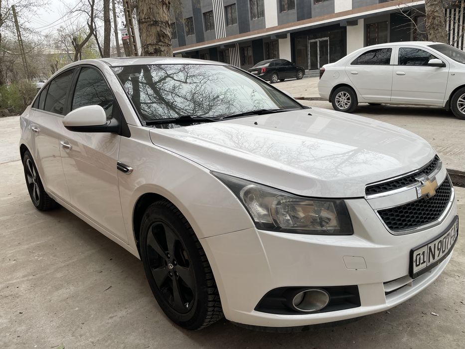 Ласетти круз сотилади 2009 йил мошина прапан 65 тали куйилган