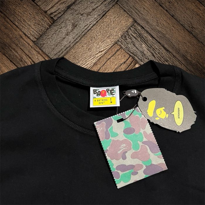 Tricou Bape Camo Pink – L – 10/10