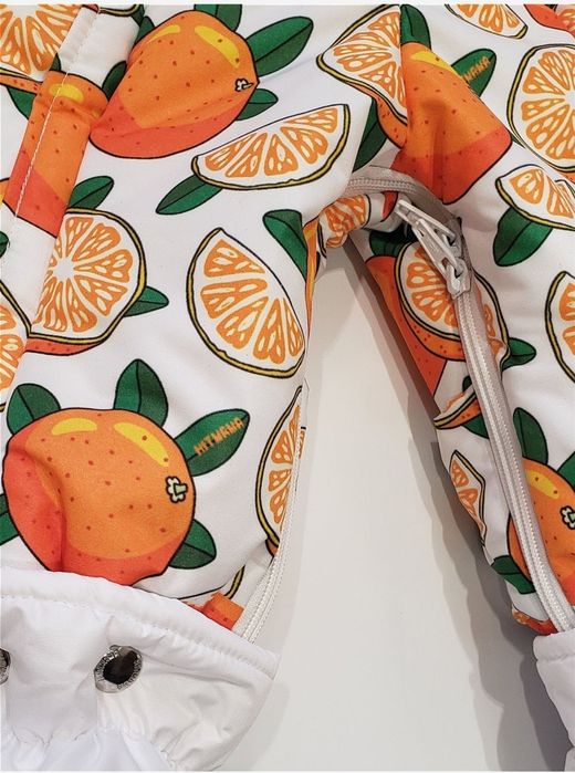 Комбинезон трансформер Весна-Осень