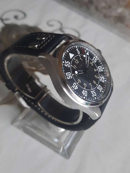 SEIKO Pilot-automatic