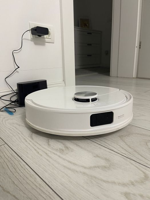 Aspirator roborock s8