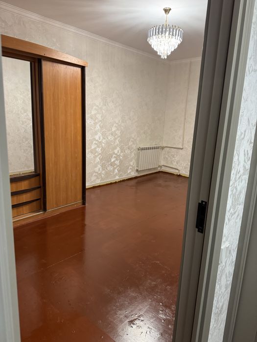 Квартира 1/2 . 3.  4