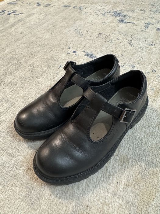 Туфли для девочки