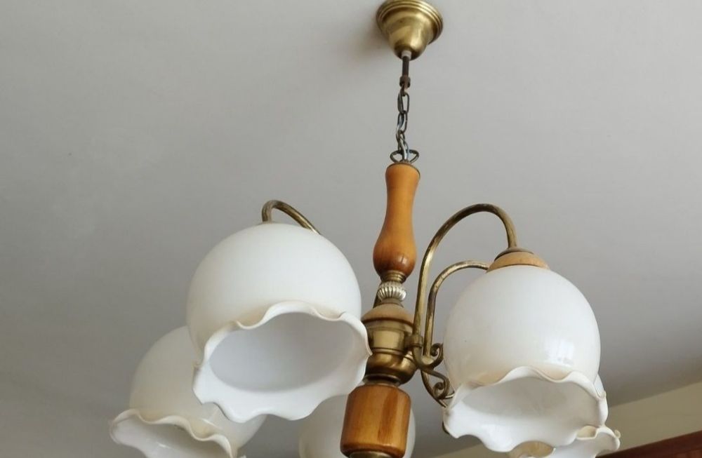 Полилеи тройка и петица