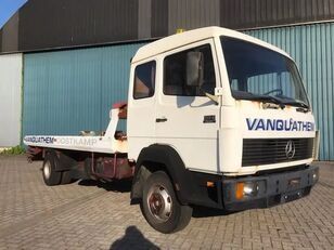 Эвакуатор в Алматы