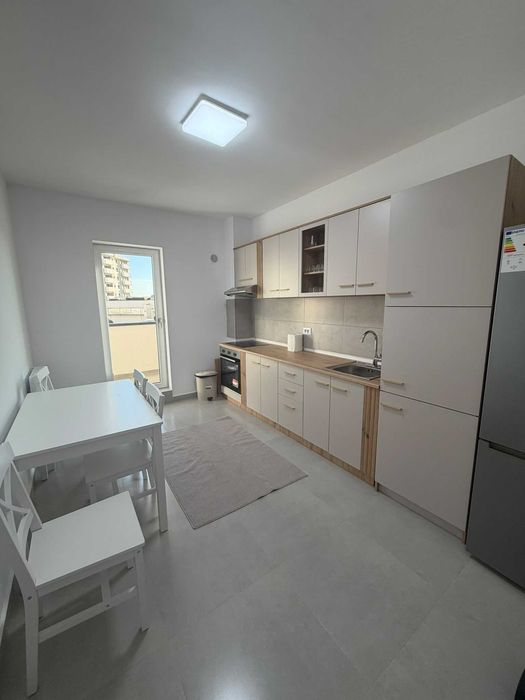 Chirie apartament 2 Camere