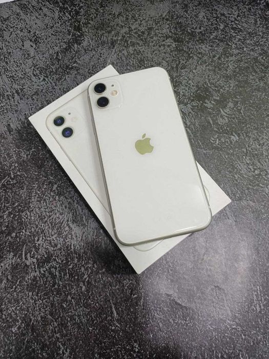 Apple iPhone 11 (Актобе 408) лот 911943