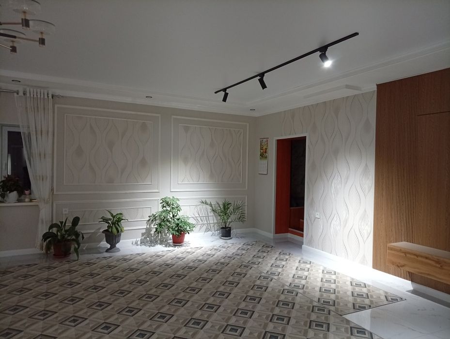 Ремонт под ключь