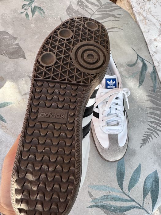 Adidas Samba