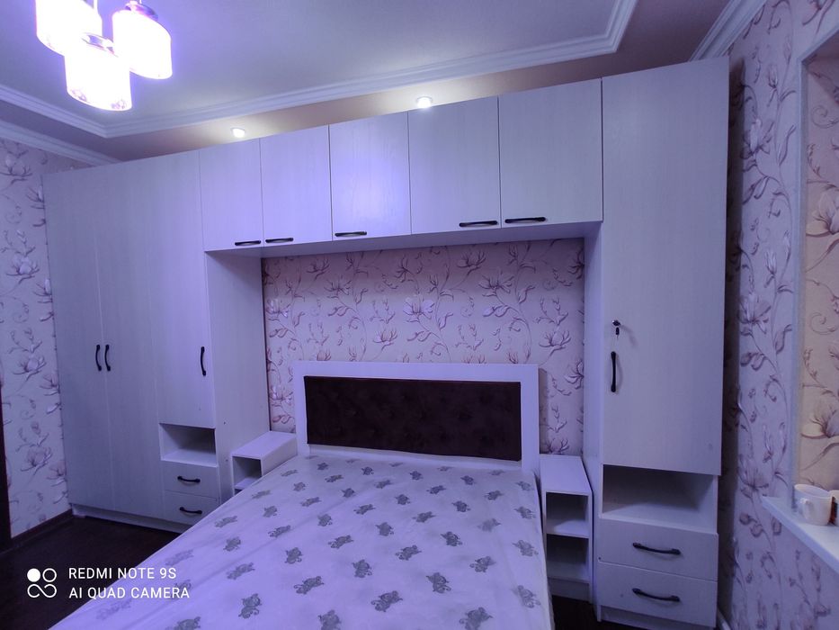 Мебель на заказ любой сложности