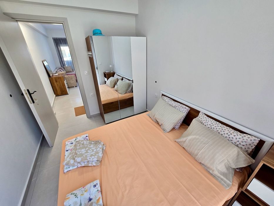 Апартамент под наем Офринио