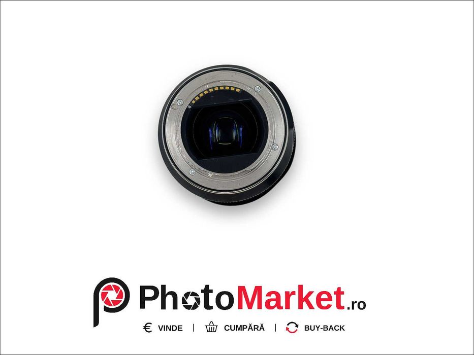 Tamron 28-75 F2.8 G2 - SONY FE - Factura + Garantie