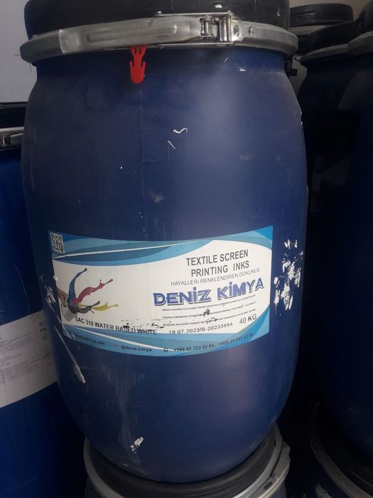 Bochka 30 litrli 30000