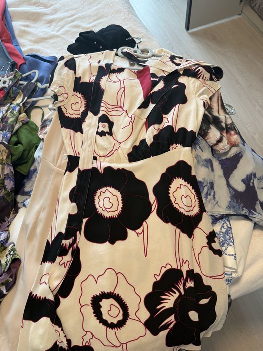 Рокли по 40 лв - ted baker, zara, Bobo Zander и други