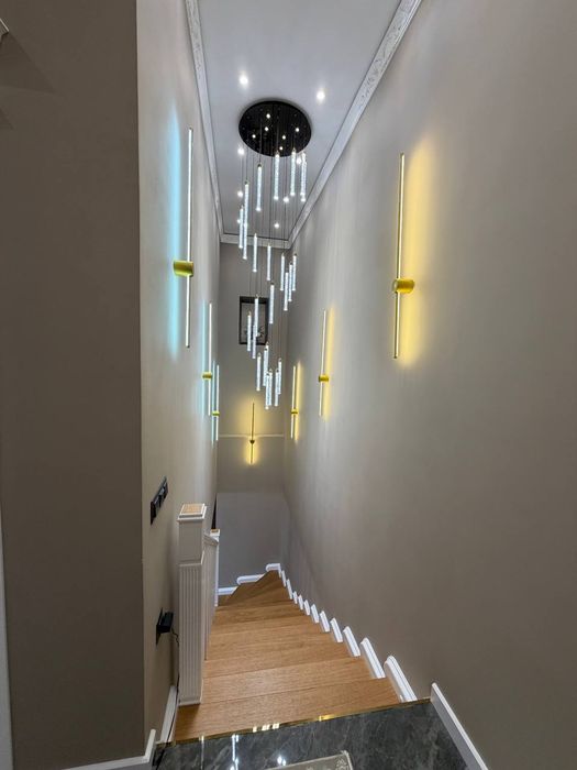 Суточные квартира со всеми удобствами