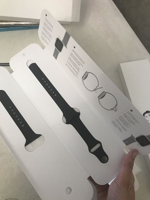 Apple Watch Series 7, 41 mm