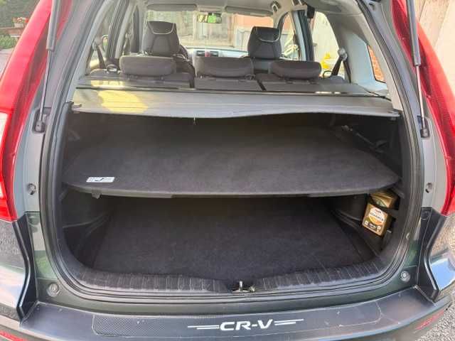 Продавам Honda C-rv 3
