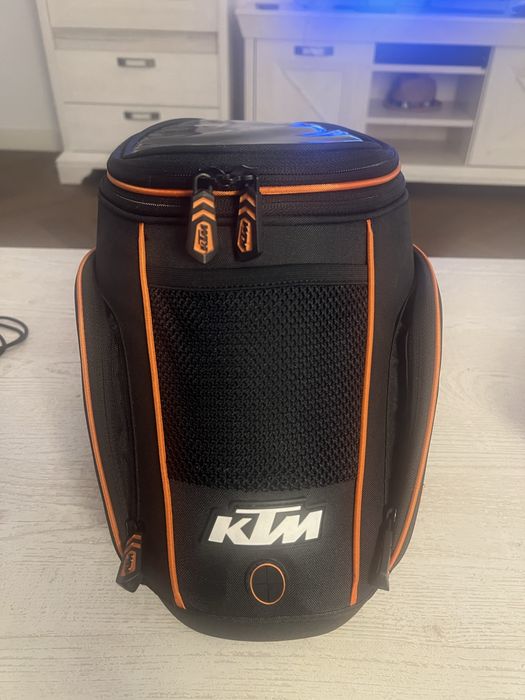 Accesorii KTM 790/890