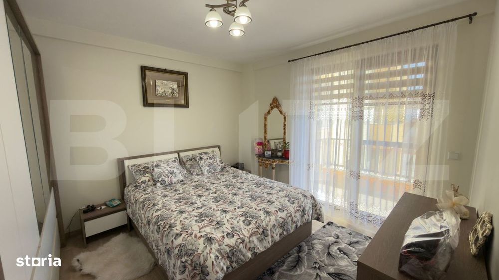 Apartament de vanzare, 62 mp, zona Odobescu