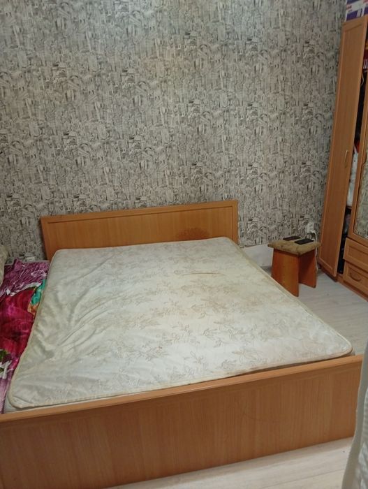 Продам кровать 15000 тг