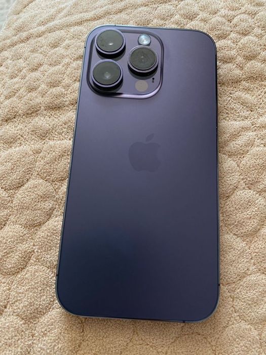Iphone 14 pro ,128гб памяти