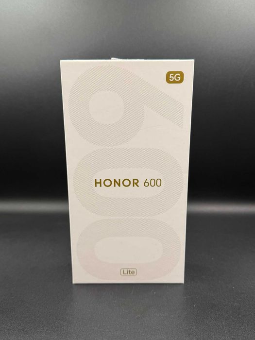 Hope Amanet P5 - Honor 600 Lite // 256GB // Sigilat !