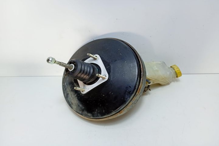 Tulumba frana 55700420 Fiat Punto a 2-a generatie (facelift) seria