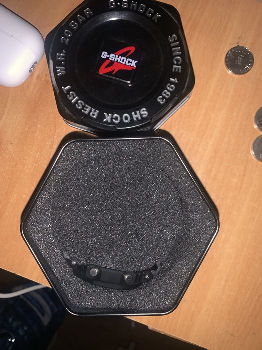 Ceas barbati  G-SHOCK