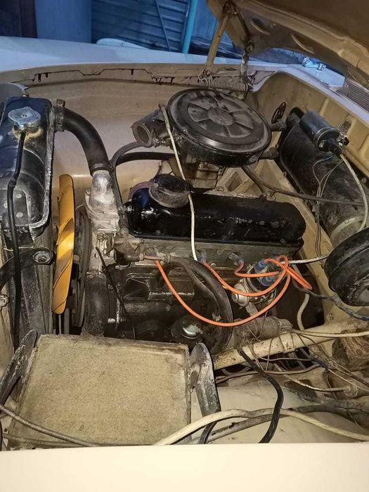 Продам автомобиль  Волга ГАЗ 21