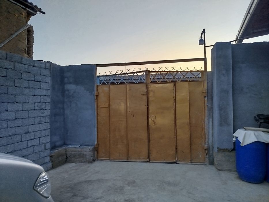 Yengi Toshmi oostidan kiriladi