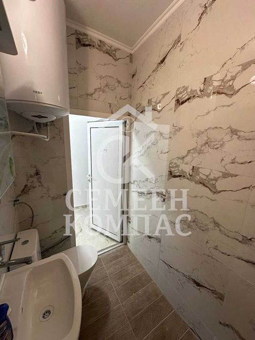 Продава се Едностаен апартамент в Пловдив, Тракия - 36 кв.м за 990 €/кв.м - Снимка #4