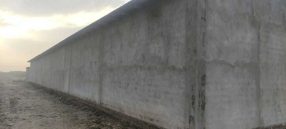 Продаётся 4 000 м² производственная база в пос.Ийк оте.