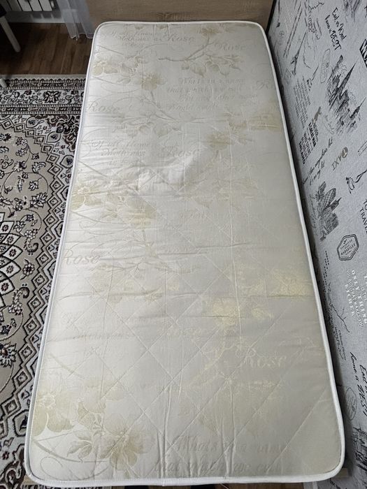 Продаются ортопидические матрас