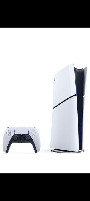Consola Play Station 5  Slim